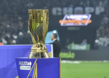 Semifinais do Paulistão 2026: Confira os detalhes das partidas decisivas