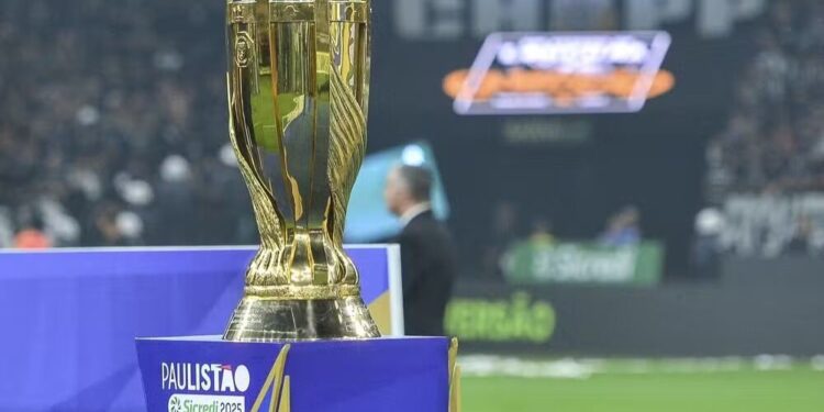 Semifinais do Paulistão 2026: Confira os detalhes das partidas decisivas