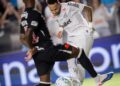 Neymar brilha, Santos vence o Vasco e respira no Brasileirão 2026