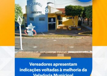 Legislativo de Costa Rica pede reformas e novos mobiliários para humanizar a Veladoria Municipal