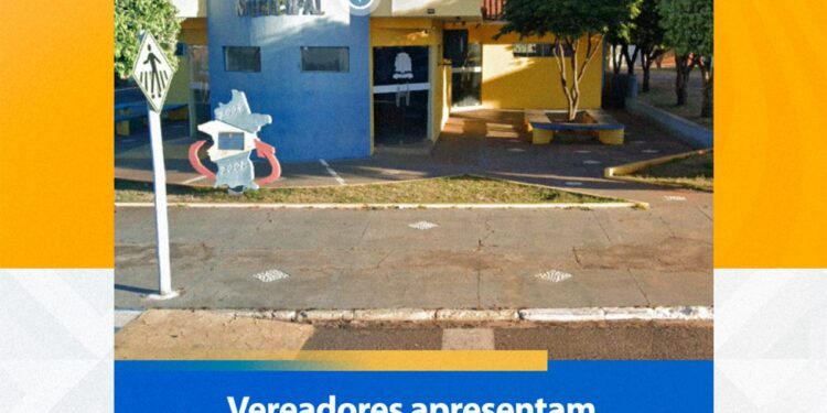 Legislativo de Costa Rica pede reformas e novos mobiliários para humanizar a Veladoria Municipal