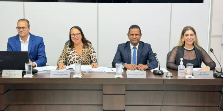 Paraíso das Águas: Câmara vota destino do ICMS Ecológico e verba para Banda Municipal