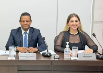 Paraíso das Águas terá evento especial no Mês da Mulher