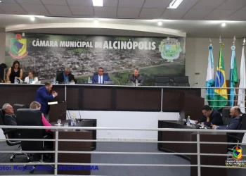 Alcinópolis: Legislativo retoma trabalhos com foco no Magistério e doação de lotes