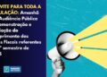 Transparência: Paraíso das Águas avalia Metas Fiscais de 2025 nesta quarta-feira