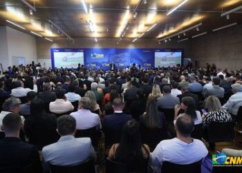 Assomasul e Prefeitos de MS em Brasília contra o “Aperto” nas Contas Municipais