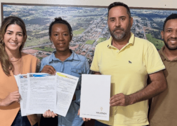 Alcinópolis celebra avanços históricos em licenças ambientais