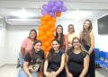 Saúde em Camapuã: ESF do Bairro Alto promove conscientização “Laranja e Roxo”