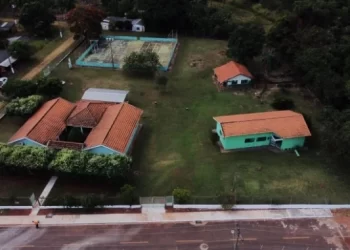 Figueirão leva consultas e farmácia ao Distrito de Santa Teresa