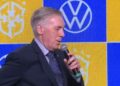 Rumo ao Hexa: “Faltam poucos nomes”, diz Ancelotti sobre a lista final para a Copa de 2026