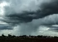 Tempo Fechado: Quarta-feira tem alerta de temporal e ventos de até 70 km/h em todo o MS