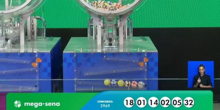 Mega-Sena: Aposta online do RJ fatora R$ 141 milhões com jogo simples de R$ 6