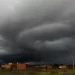 Alerta de tempestade e queda de temperatura: Frente fria atinge Mato Grosso do Sul nesta terça