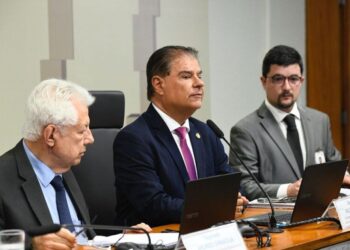 Nelsinho Trad articula acordo com a Europa que beneficia o agro de MS