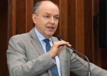 Reconhecimento em Coxim: Junior Mochi propõe Utilidade Pública para o Clube FUT 50