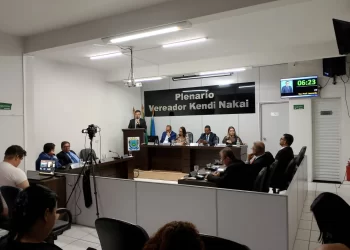 Internet em ambulância, novos terrenos e estradas rurais; veja o que os vereadores pediram