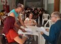 Governo intensifica mutirões para emitir a Nova Carteira de Identidade; acamados podem pedir atendimento em domicílio