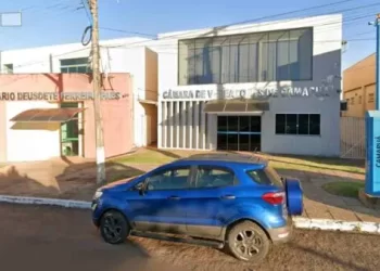 Câmara de Camapuã contrata Fapec para organizar certame legislativo