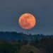 Eclipse Lunar Total e “Lua de Sangue da Minhoca” em 03 de Março