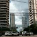Sábado tem alerta de temporais para o Bolsão e Norte; frente fria muda o tempo à noite