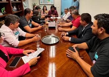 Vereadores de Costa Rica se unem e pedem recursos federais para Policlínica e Causa Animal