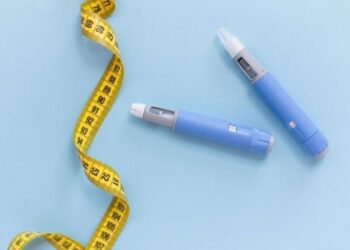 Anvisa emite alerta sobre morte e pancreatite causada por canetas emagrecedoras
