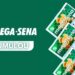 Mega-Sena Acumula e Prêmio Dispara para R$ 105 Milhões
