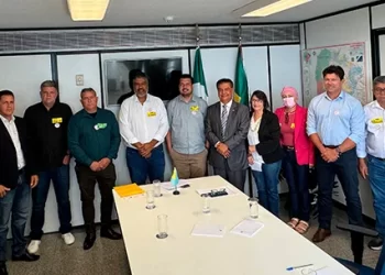 Costa Rica em Brasília: Legislativo intensifica busca por recursos para clínica animal e infraestrutura