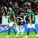 Palmeiras vence Corinthians na Arena; Memphis Depay escorrega em pênalti e Flaco López não perdoa