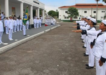 Marinha abre inscrições para 39 vagas de Fuzileiro Naval em Ladário (MS)