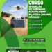 Sindicato Rural de Chapadão do Sul oferece curso gratuito de Operação de Drones