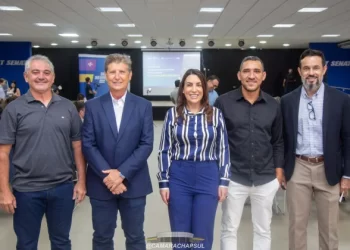 Chapadão do Sul lança Plano Estratégico para impulsionar desenvolvimento e sustentabilidade