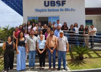 Alcinópolis sedia etapa regional do PlanificaSUS e reúne municípios do Norte de MS