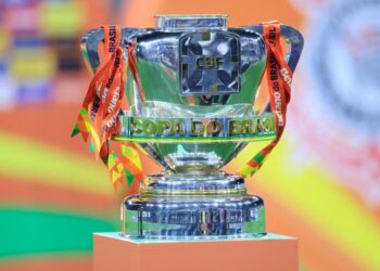 CBF define datas da Copa do Brasil; Ivinhema estreia em casa na próxima quarta-feira (18)