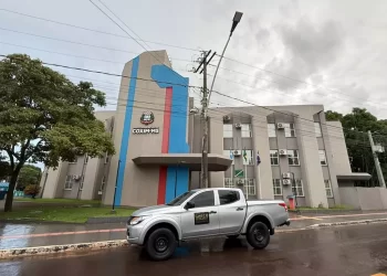 Gaeco faz devassa no setor de licitações da Prefeitura