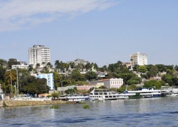 Corumbá e Pantanal recebem cerca de R$ 1 bilhão em investimentos do Governo do Estado