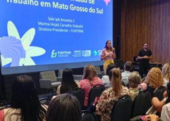Delas Day: Funtrab destaca crescimento feminino no mercado de trabalho e abertura de novas oportunidades