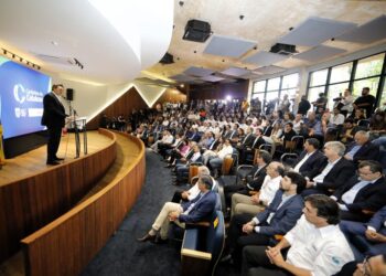 Moderno, digital e flexível: concessão da Rota da Celulose inicia com foco no futuro e segurança do usuário