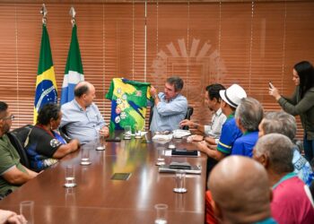 Com apoio do Governo de Mato Grosso do Sul, Campo Grande fortalece o Carnaval 2026