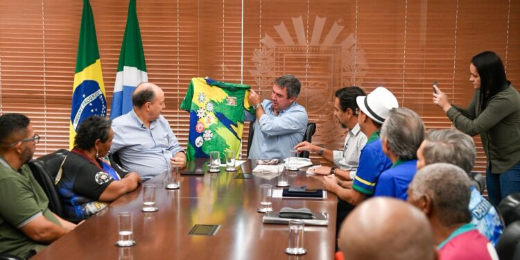 Com apoio do Governo de Mato Grosso do Sul, Campo Grande fortalece o Carnaval 2026