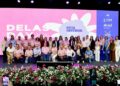 Delas Day 2026 abre as portas para milhares de histórias de coragem, autonomia e transformação em MS