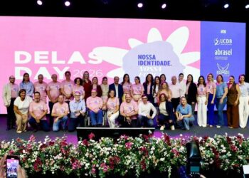 Delas Day 2026 abre as portas para milhares de histórias de coragem, autonomia e transformação em MS