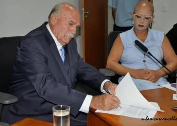 Com investimento de R$ 2 milhões prefeito Juvenal confirma a construção de Asilo e Figueirão