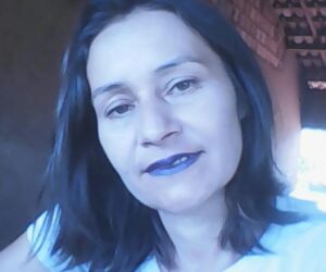 Morte de mulher em MS com faca cravada no peito é reclassificada para suicídio