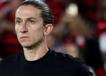 Fim da Era Filipe Luís: Flamengo demite treinador após perder dois títulos em 2026
