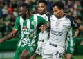 Empate sem gols na Arena Condá: Chapecoense e Corinthians param na falta de pontaria