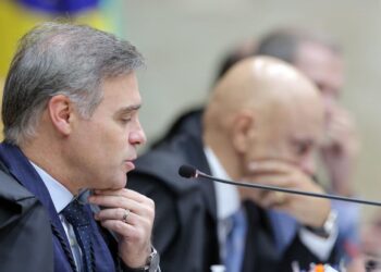 STF encerra CPMI do INSS: Placar de 8 a 2 derruba prorrogação e impõe fim dos trabalhos