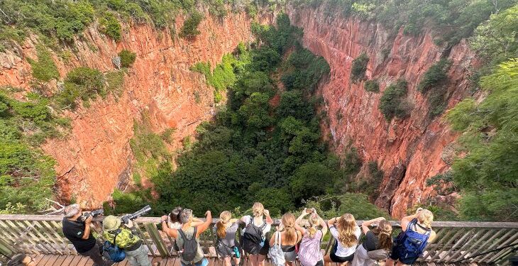 MS no Topo do Mundo: Pantanal e Bonito consolidam Ecoturismo como motor de conservação