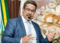 Sonho Realizado: Lei em Chapadão do Sul garante Casamento Civil Gratuito para famílias de baixa renda