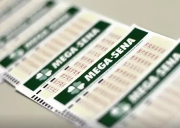 Sorte da Noite: Mega-Sena pode pagar R$ 60 milhões hoje!